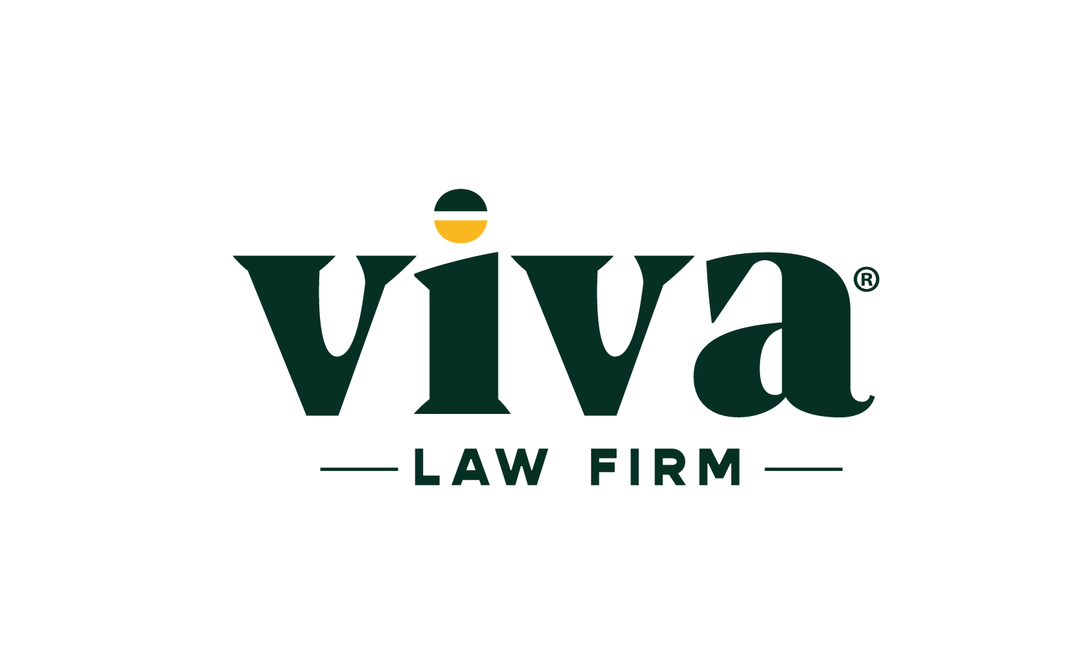 Viva Law Firm logo